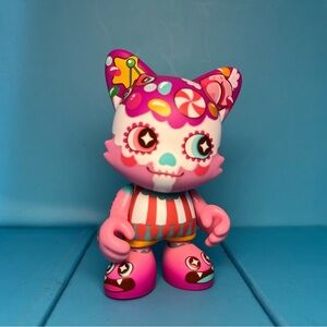 Superplastic - Janky Series 2 - Candivera by Caramelaw - 3"